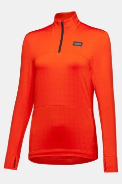 Gore Wear Everyday Thermo 1/4 Zip