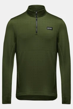 Gore Wear Everyday Thermo 1/4 Zip