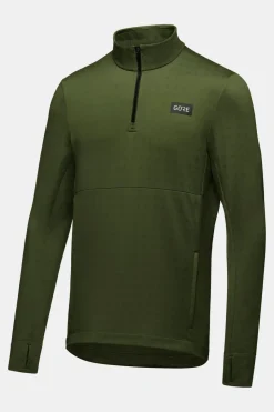 Gore Wear Everyday Thermo 1/4 Zip