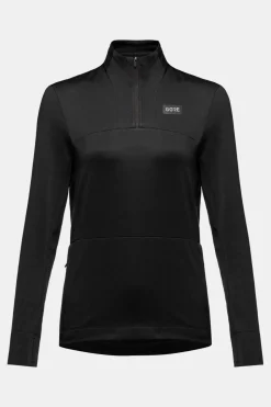 Gore Wear Everyday Thermo 1/4 Zip