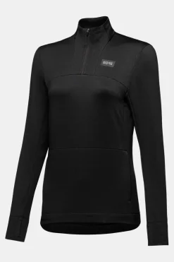 Gore Wear Everyday Thermo 1/4 Zip