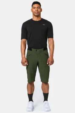 Gore Wear Fernflow Shorts Mens