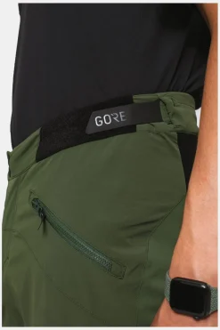 Gore Wear Fernflow Shorts Mens