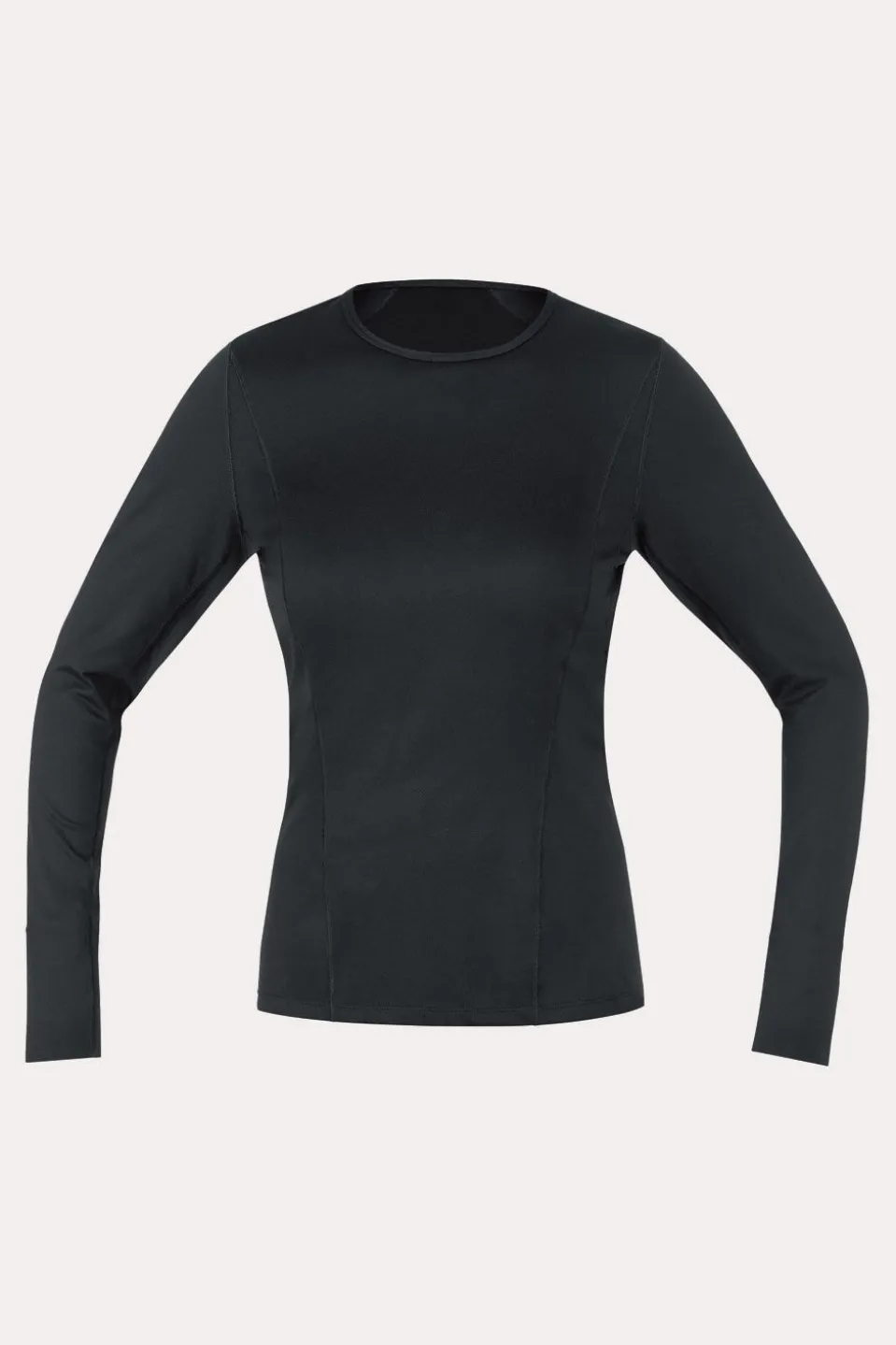Gore Wear Gore Wear M BL Thermo Long Sleeve Shirt Dames