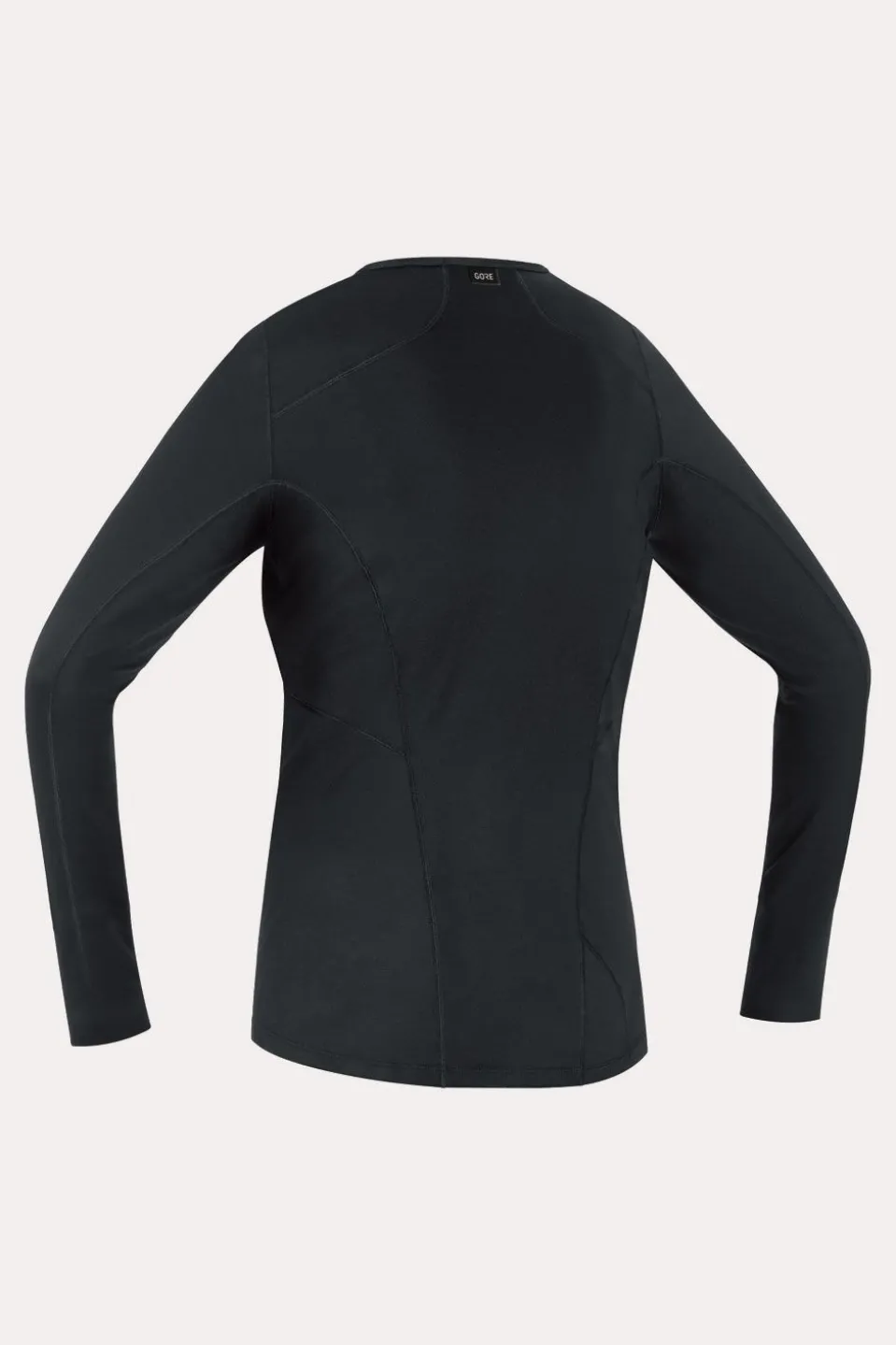 Gore Wear Gore Wear M BL Thermo Long Sleeve Shirt Dames
