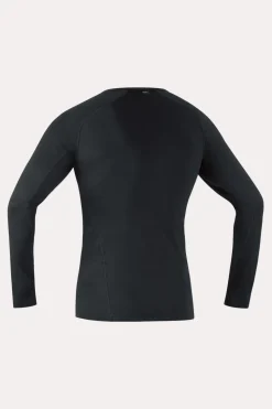 Gore Wear Gore Wear M BL Thermo Long Sleeve Shirt