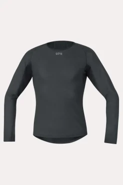 Gore Wear Gore Wear M GWS BL Thermo Long Sleeve Shirt