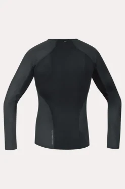 Gore Wear Gore Wear M GWS BL Thermo Long Sleeve Shirt