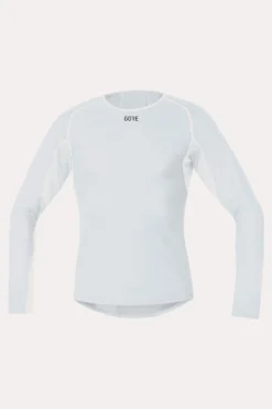 Gore Wear Gore Wear M GWS BL Thermo Long Sleeve Shirt