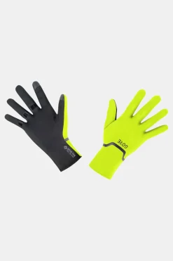 Gore Wear Gore-Tex Infinium Stretch Fietshandschoen