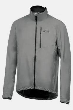 Gore Wear Gore-Tex Paclite Hardshell Fietsjas