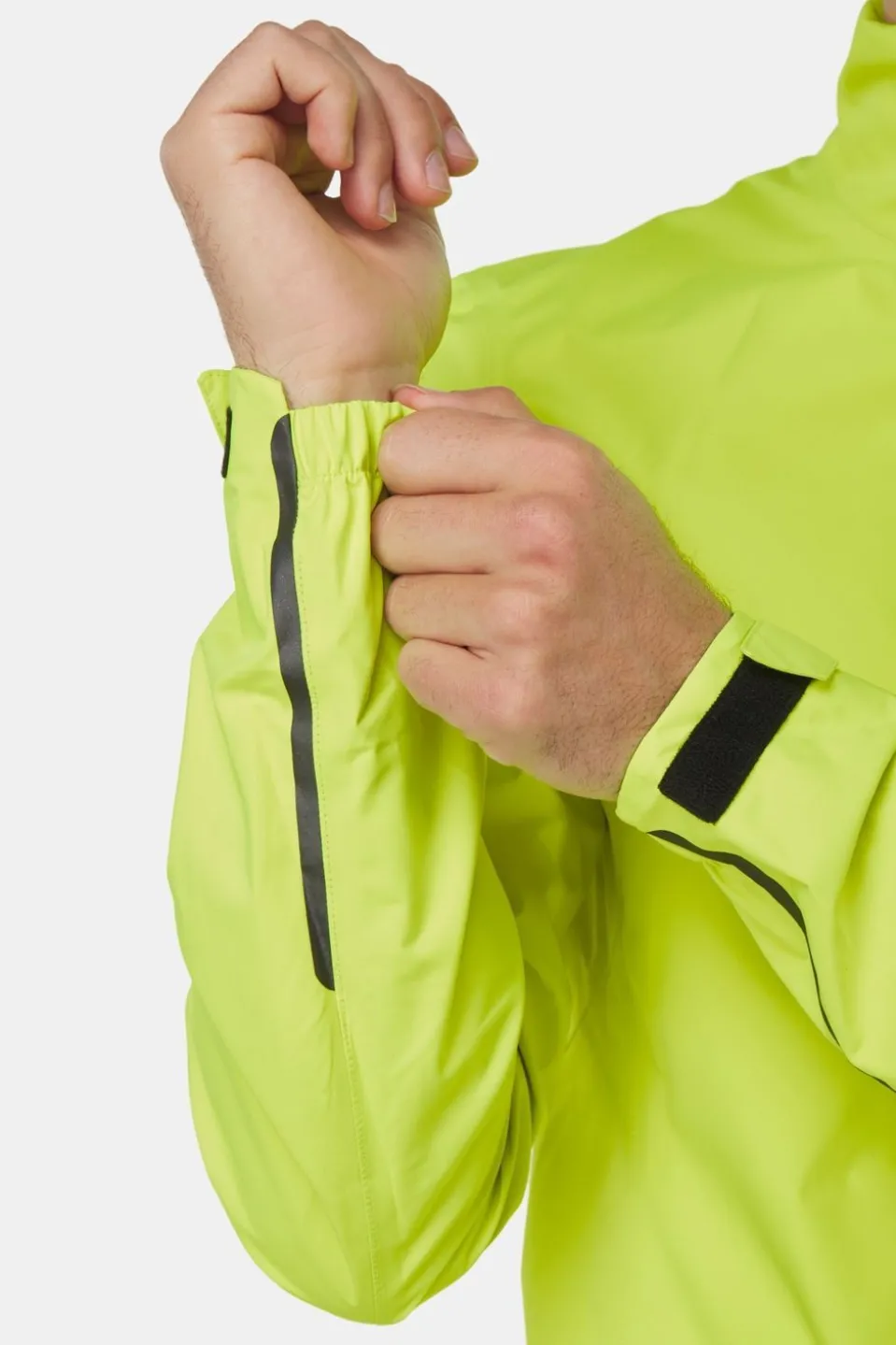 Gore Wear Gore-Tex Paclite Hardshell Fietsjas