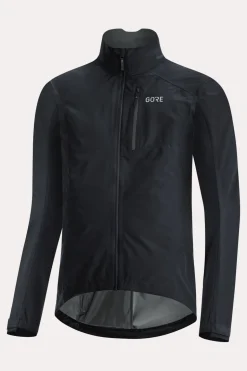 Gore Wear Gore-Tex Paclite Hardshell Fietsjas