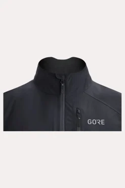 Gore Wear Gore-Tex Paclite Hardshell Fietsjas