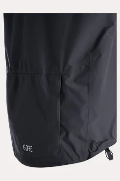 Gore Wear Gore-Tex Paclite Hardshell Fietsjas