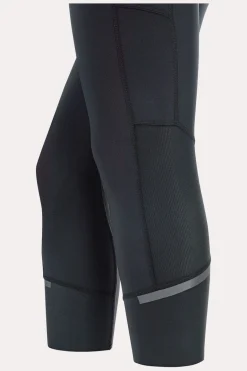 Gore Wear Impulse 3/4 Tights Womens