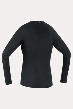 Gore Wear M Base Layer Long Sleeve Shirt Dames