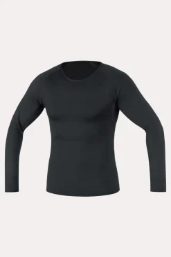 Gore Wear M BL Long Sleeve Shirt