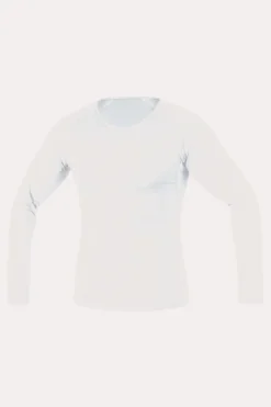 Gore Wear M BL Long Sleeve Shirt