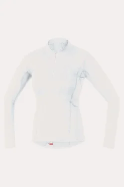 Gore Wear M BL Thermo Turtleneck Shirt Dames