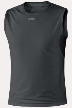 Gore Wear M GWS Base Layer Sleeveless Shirt