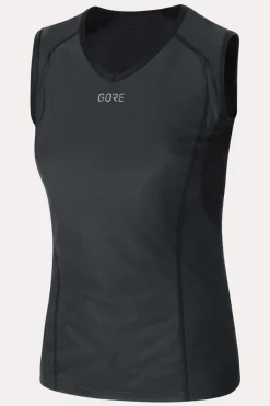 Gore Wear M GWS Base Layer Top Dames