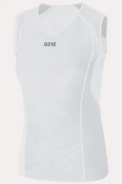 Gore Wear M GWS Base Layer Top Dames