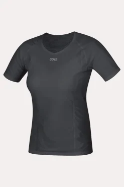 Gore Wear M GWS Base Layer Shirt Dames