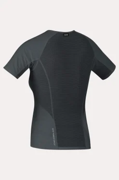 Gore Wear M GWS Base Layer Shirt Dames