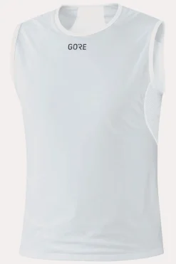 Gore Wear M GWS Base Layer Sleeveless Shirt