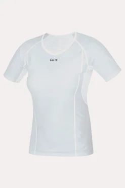 Gore Wear M GWS Base Layer Shirt Dames