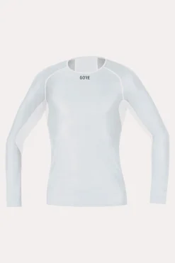 Gore Wear M GWS BL Long Sleeve Shirt