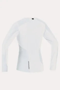 Gore Wear M GWS BL Shirt Dames