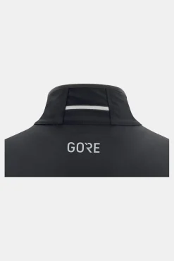 Gore Wear Partial Gore-Tex Infinium Fietsjas Dames