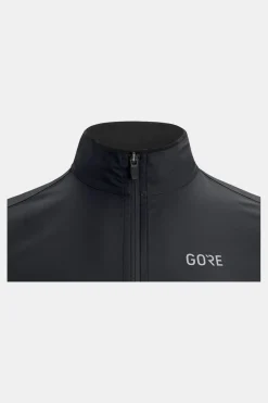 Gore Wear Partial Gore-Tex Infinium Fietsjas Dames
