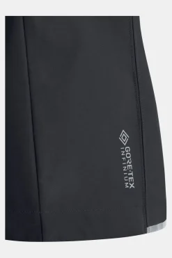 Gore Wear Partial Gore-Tex Infinium Fietsjas Dames