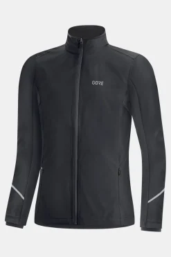 Gore Wear Partial Gore-Tex Infinium Fietsjas Dames