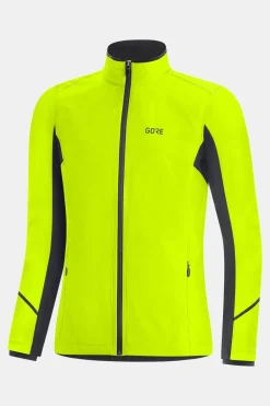 Gore Wear Partial Gore-Tex Infinium Fietsjas Dames