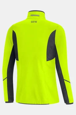 Gore Wear Partial Gore-Tex Infinium Fietsjas Dames