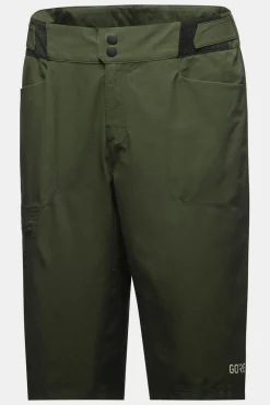 Gore Wear Passion Shorts
