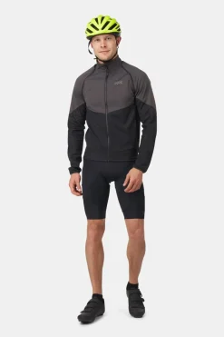 Gore Wear Phantom Infiunium Softshell Fietsjas