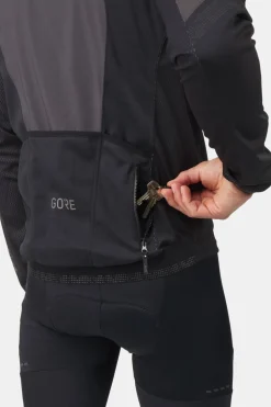 Gore Wear Phantom Infiunium Softshell Fietsjas