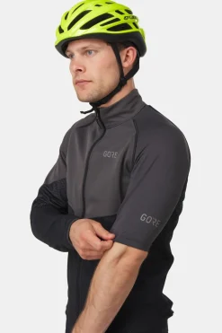 Gore Wear Phantom Infiunium Softshell Fietsjas