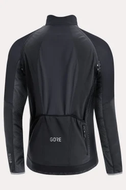 Gore Wear Phantom Infiunium Softshell Fietsjas
