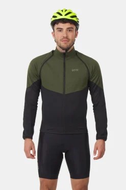 Gore Wear Phantom Infiunium Softshell Fietsjas