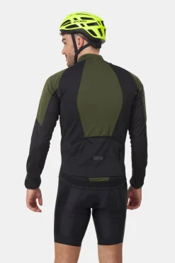 Gore Wear Phantom Infiunium Softshell Fietsjas
