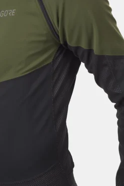 Gore Wear Phantom Infiunium Softshell Fietsjas