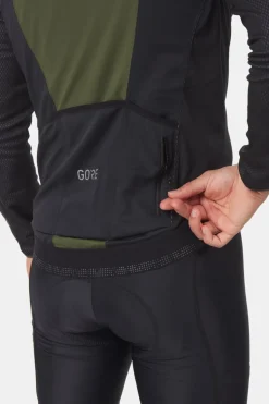 Gore Wear Phantom Infiunium Softshell Fietsjas