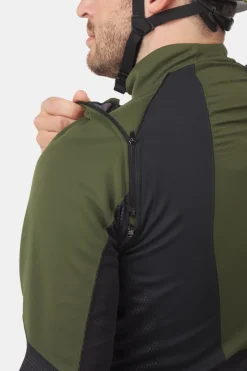 Gore Wear Phantom Infiunium Softshell Fietsjas