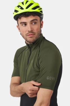 Gore Wear Phantom Infiunium Softshell Fietsjas